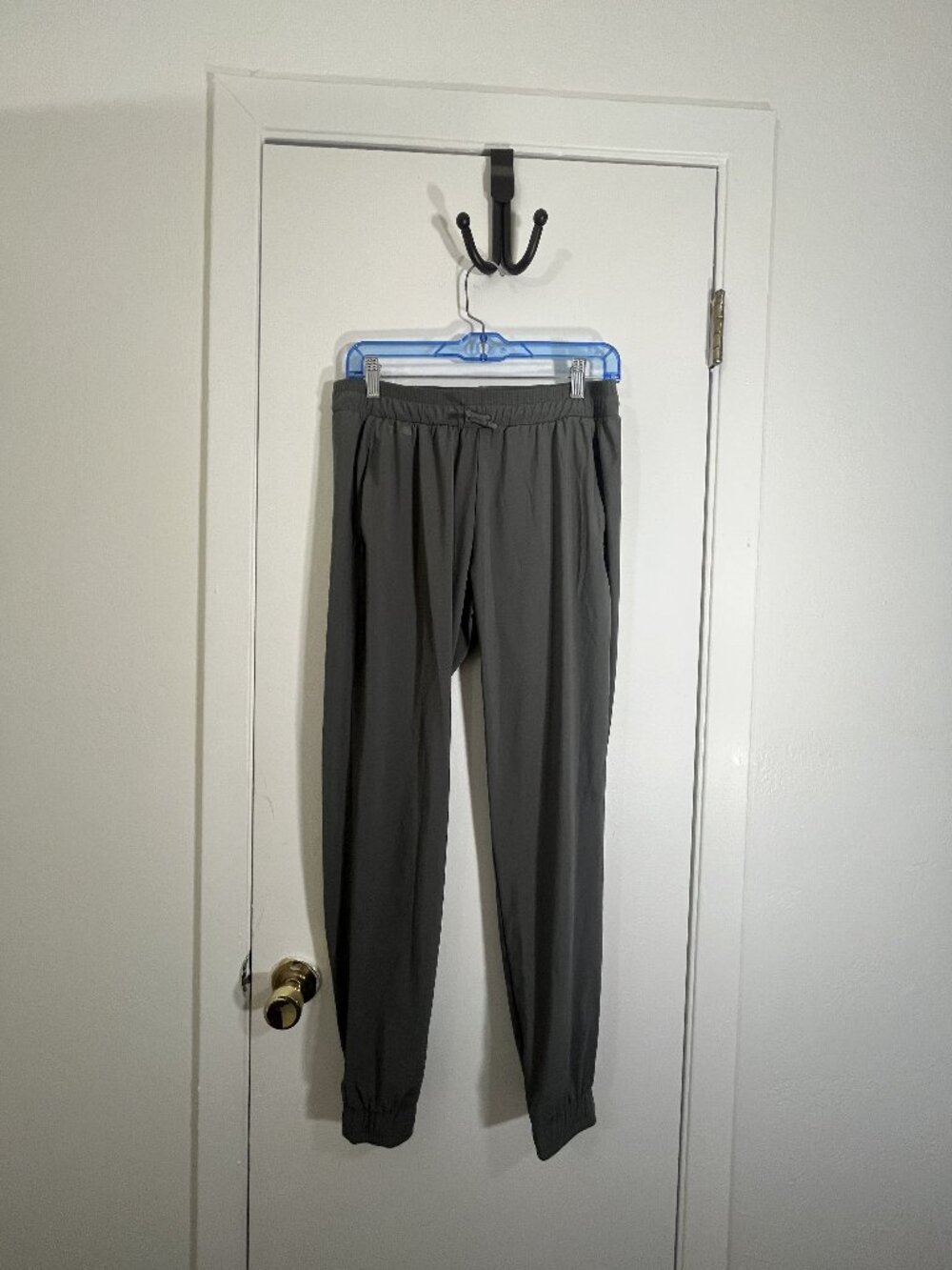 Athletic Joggers